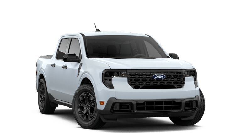 Maverick® vehicle